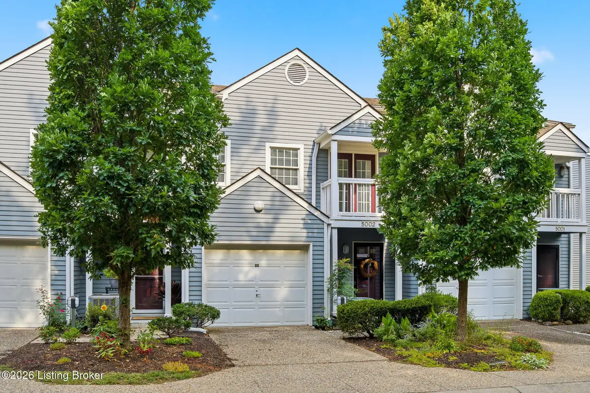 5002 Harrods Landing Dr, Prospect, KY 40059 - #1