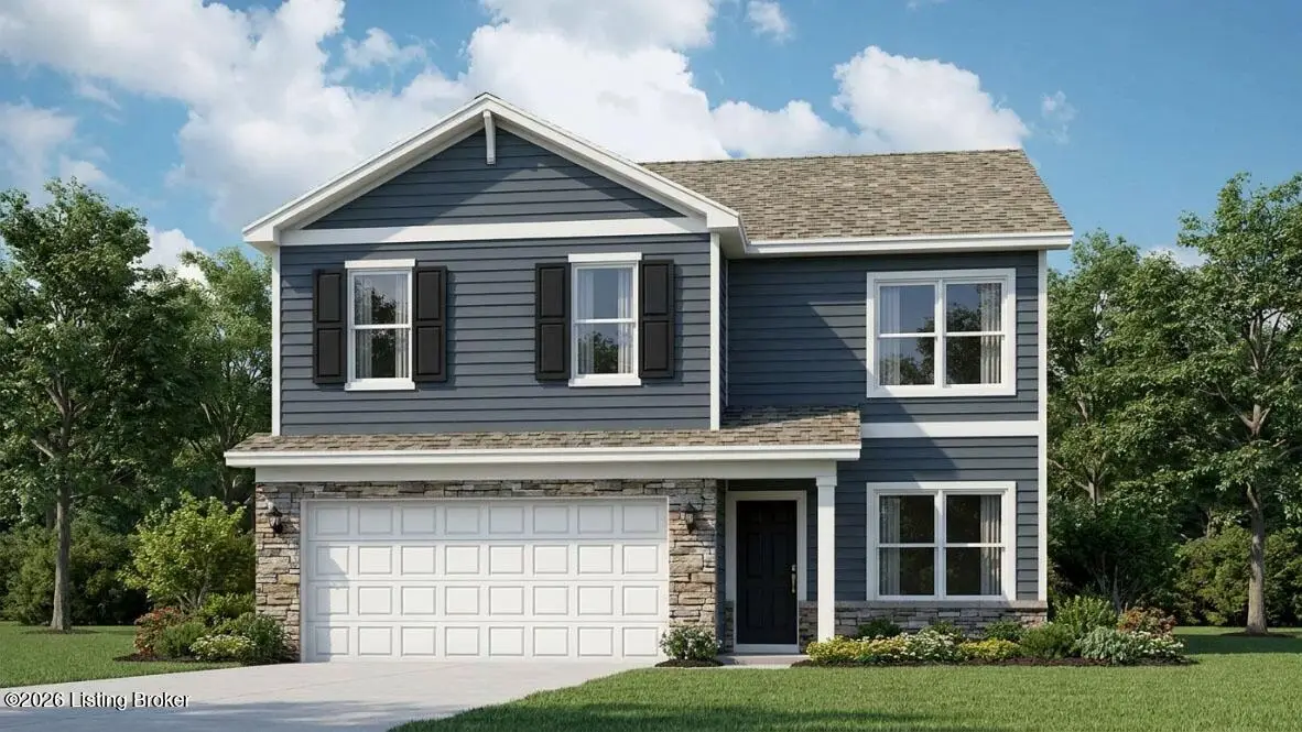 904 Tristan Ln, Elizabethtown, KY 42701 - #1