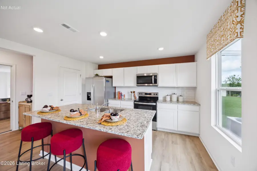 904 Tristan Ln, Elizabethtown, KY 42701 - #3