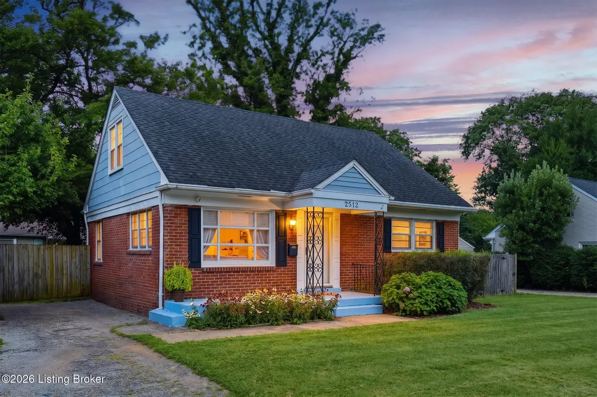 2512 Browns Ln, Louisville, KY 40220 - #1