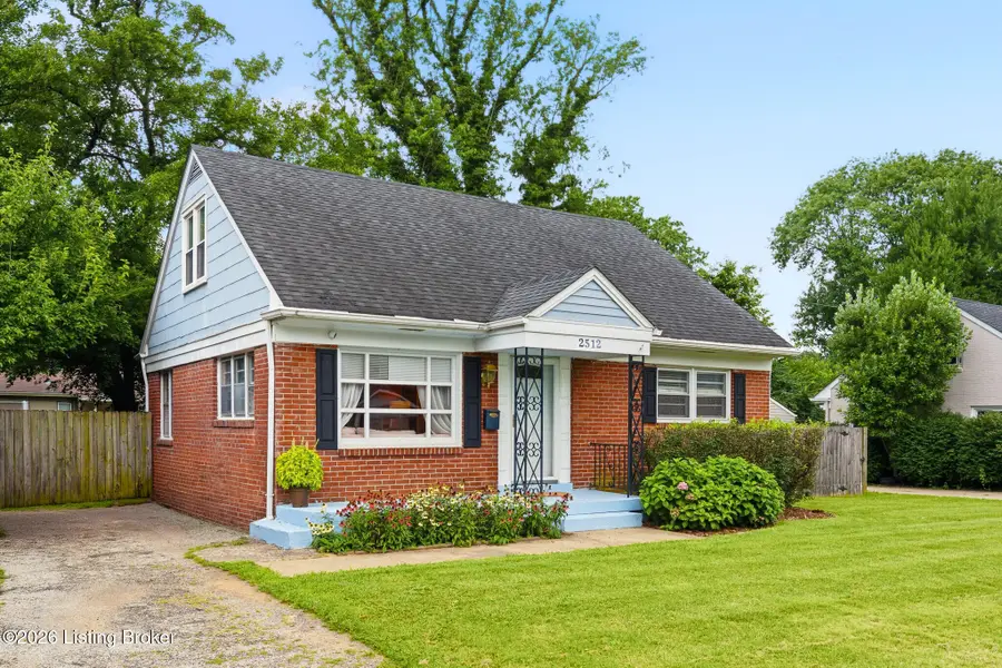 2512 Browns Ln, Louisville, KY 40220 - #2