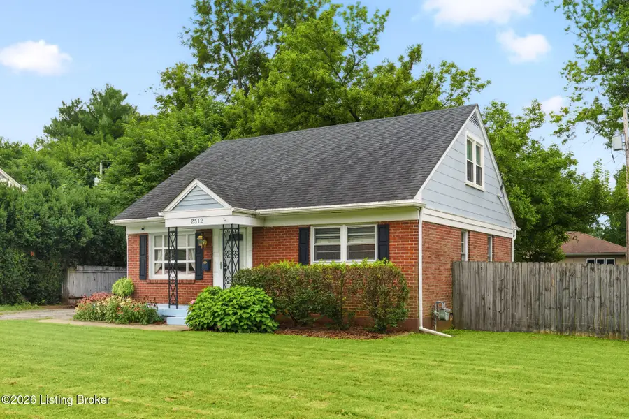 2512 Browns Ln, Louisville, KY 40220 - #3