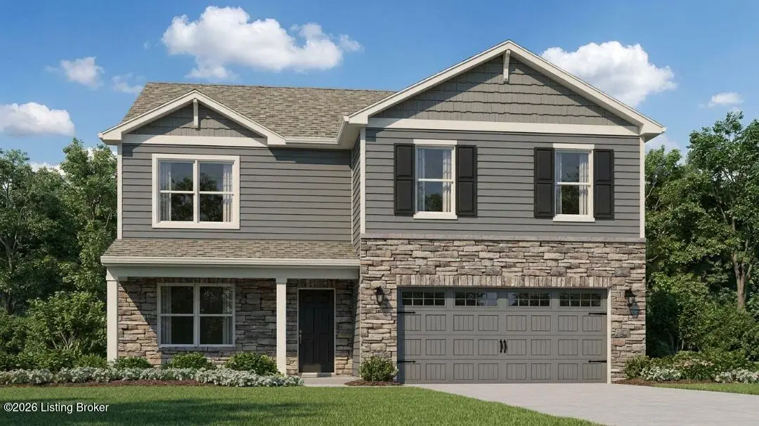 67 Dettori St, Elizabethtown, KY 42701 - #1