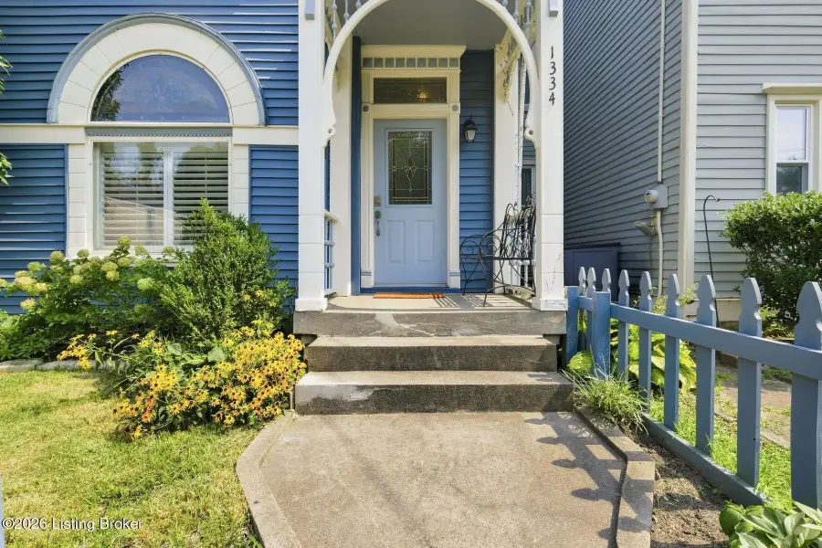 1334 Christy Ave, Louisville, KY 40204 - #3
