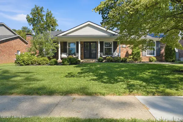 6807 Tottenham Rd, Louisville, KY 40207