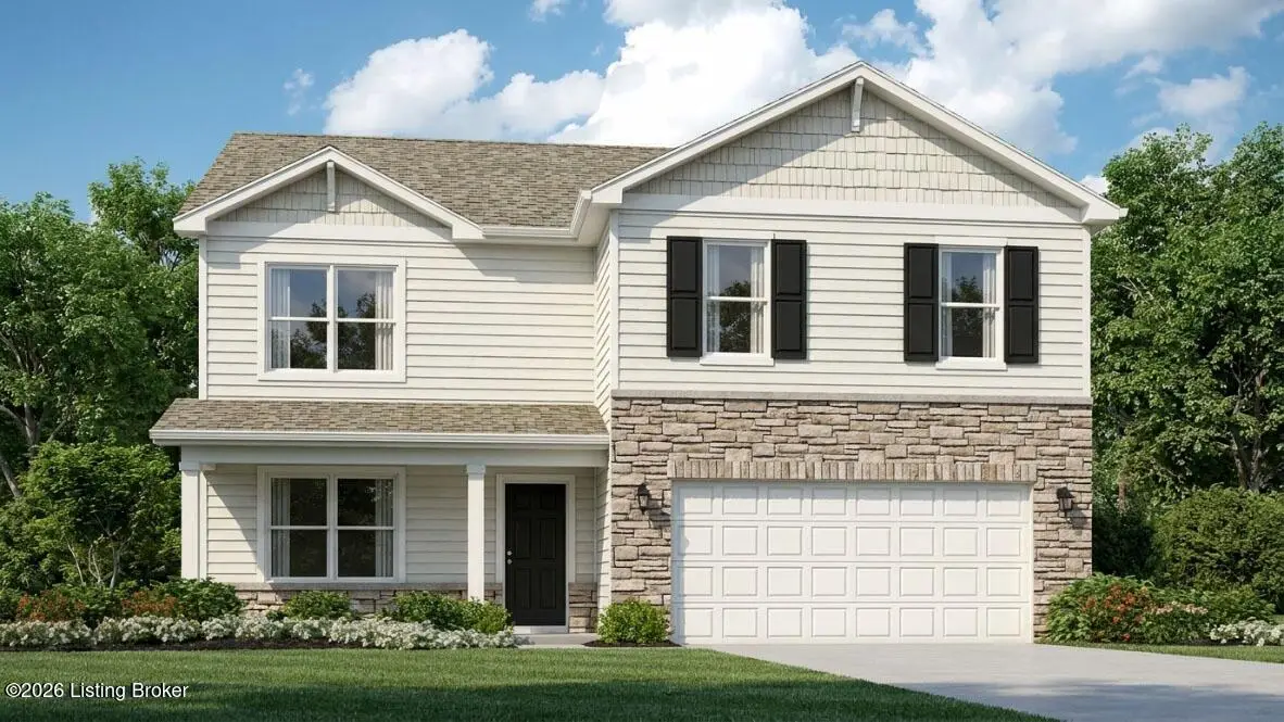 116 Saddle St, Elizabethtown, KY 42701 - #1