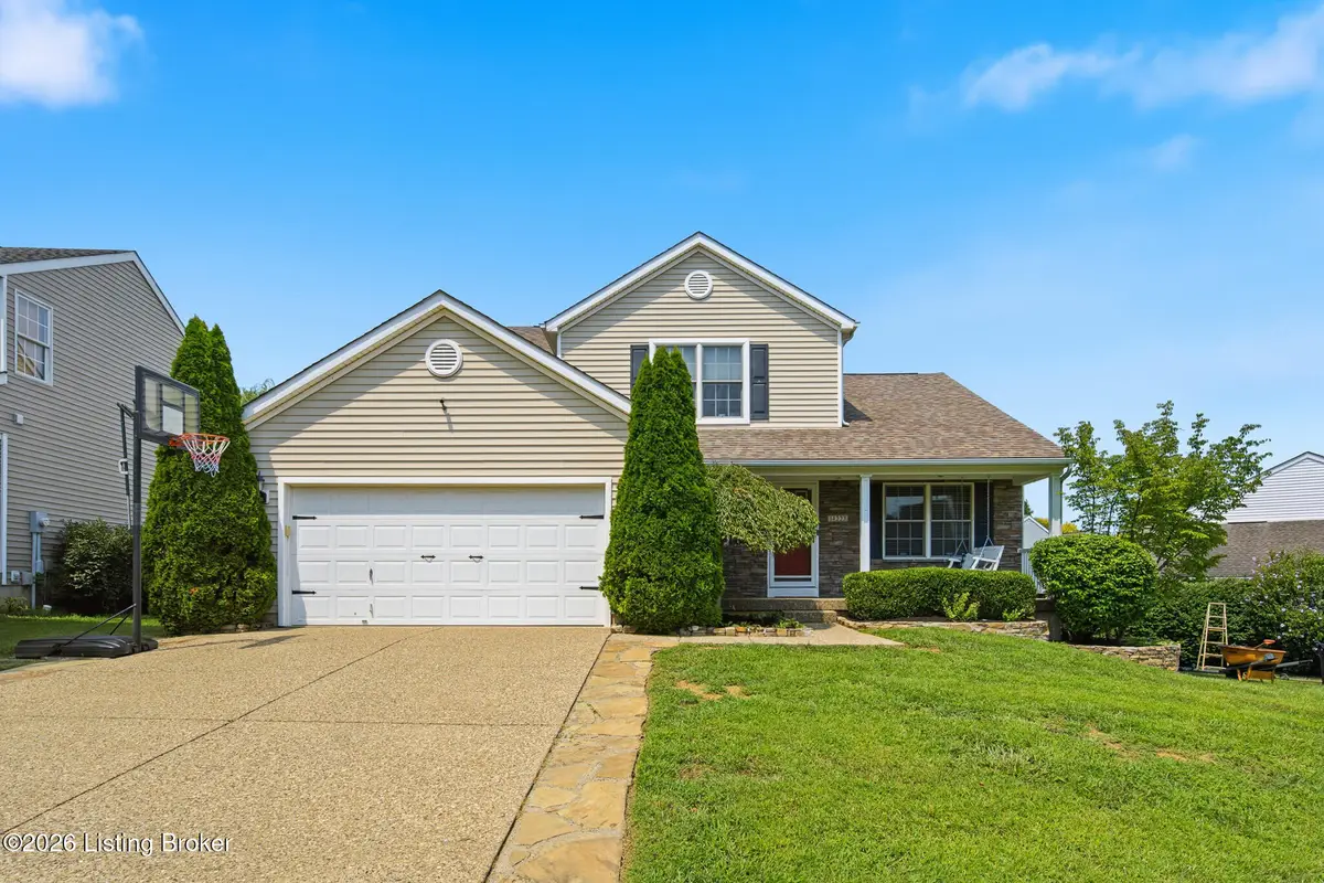 14223 Academy Ridge Blvd, Louisville, KY 40245 - #1