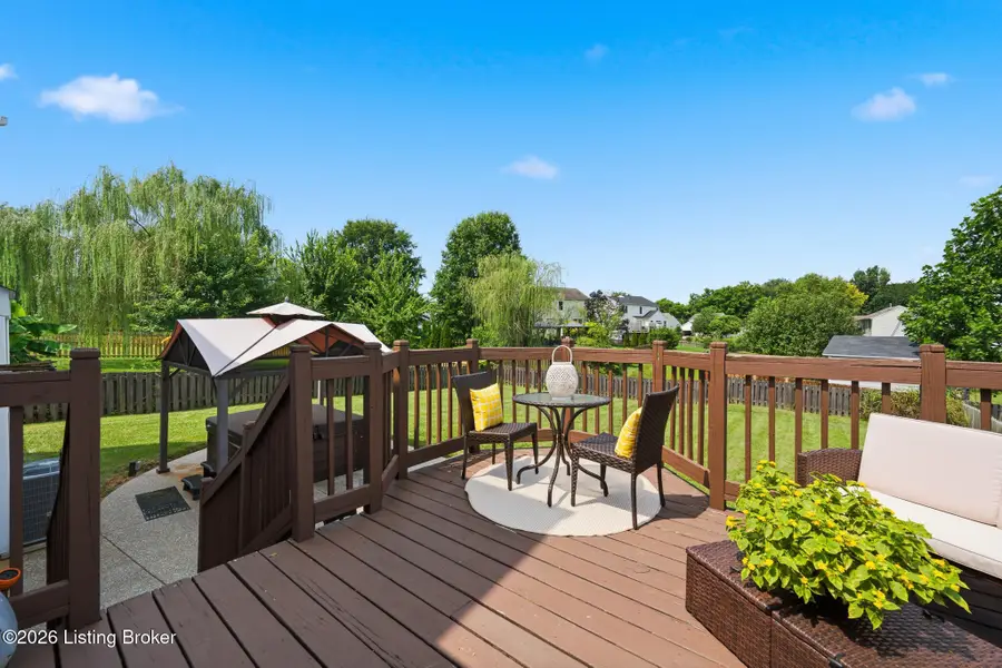 14223 Academy Ridge Blvd, Louisville, KY 40245 - #2