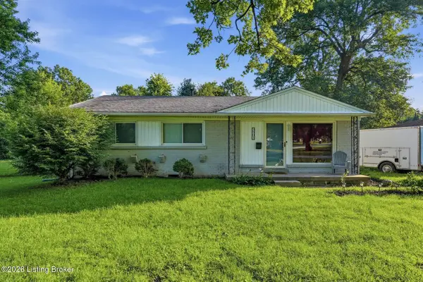 2501 Wyckford Way, Louisville, KY 40218