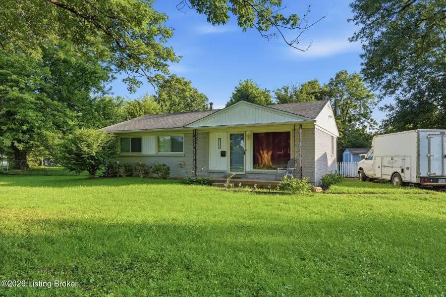 2501 Wyckford Way, Louisville, KY 40218 - #2