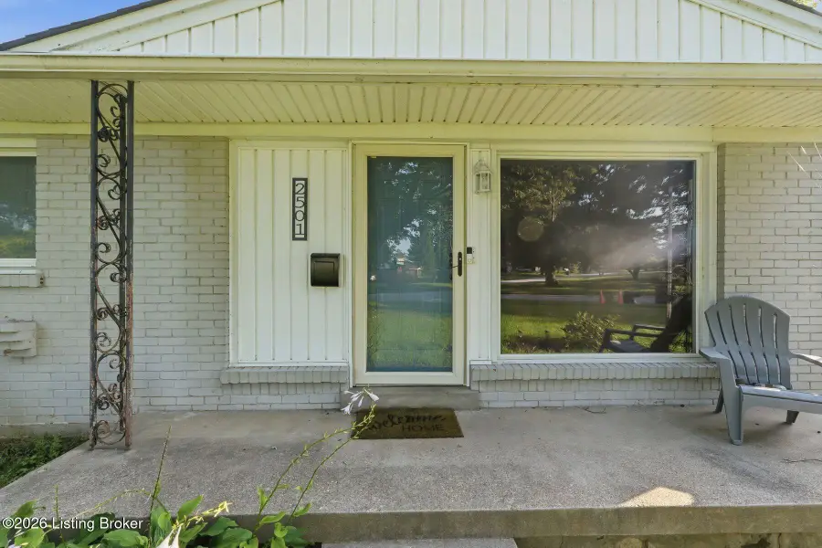 2501 Wyckford Way, Louisville, KY 40218 - #3
