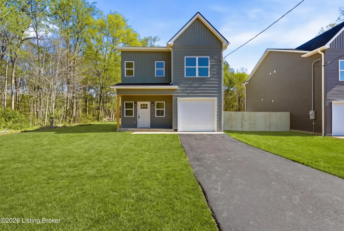6592 Sylvania No 6 Rd, Louisville, KY 40258 - #1
