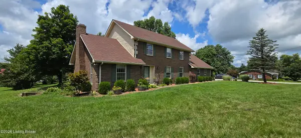 184 Old Bloomfield Rd, Bardstown, KY 40004