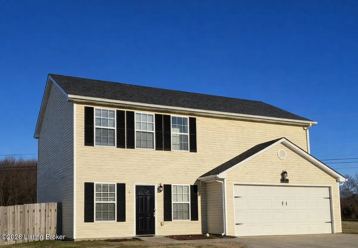 111 Calumet Ct, Elizabethtown, KY 42701 - #1