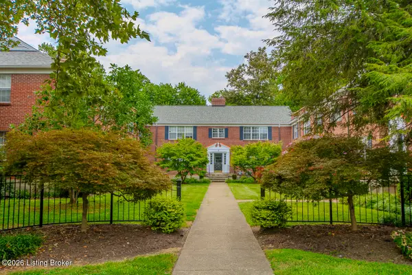 114 Crescent Ave #APT F2, Louisville, KY 40206
