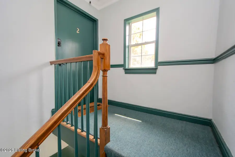 114 Crescent Ave #APT F2, Louisville, KY 40206 - #2