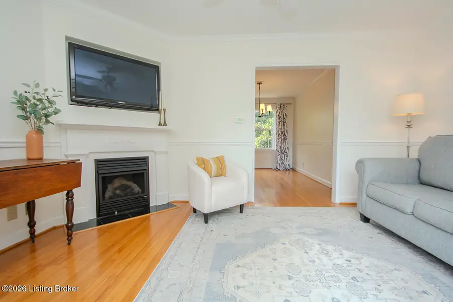 114 Crescent Ave #APT F2, Louisville, KY 40206 - #3