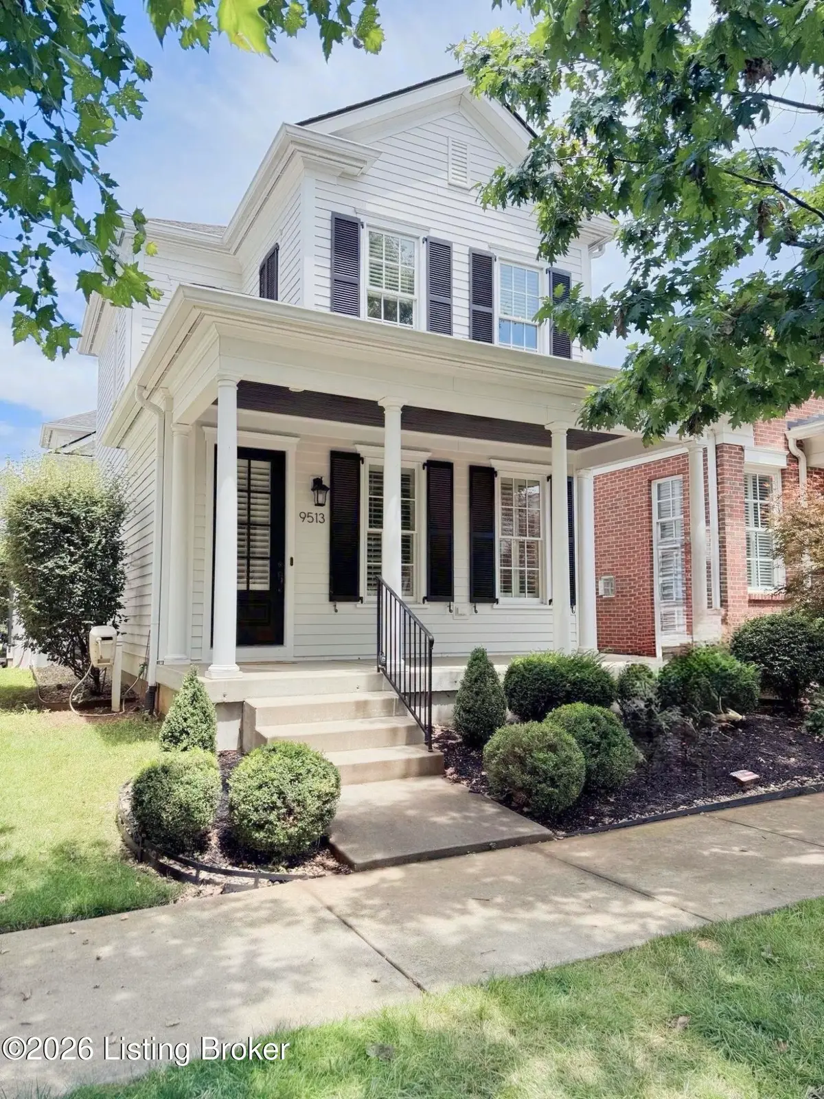 9513 Indian Pipe Ln, Prospect, KY 40059 - #1
