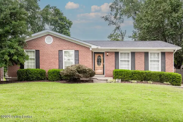 2311 Pikes Peak Blvd, Louisville, KY 40214