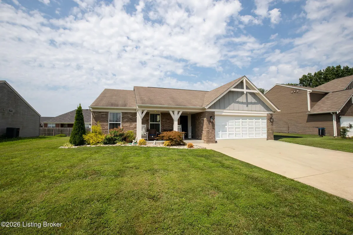 111 Gadwall Ct, Shepherdsville, KY 40165 - #1