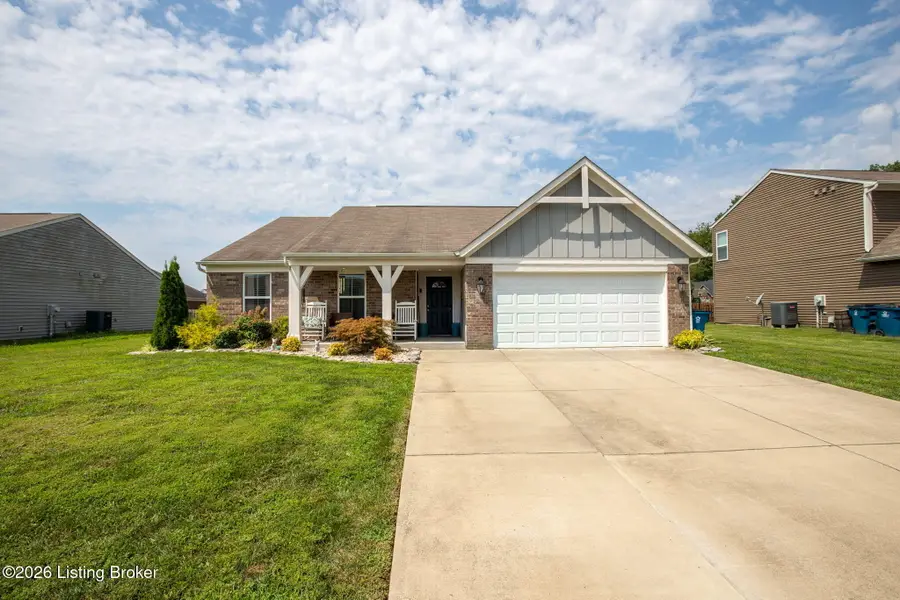 111 Gadwall Ct, Shepherdsville, KY 40165 - #2
