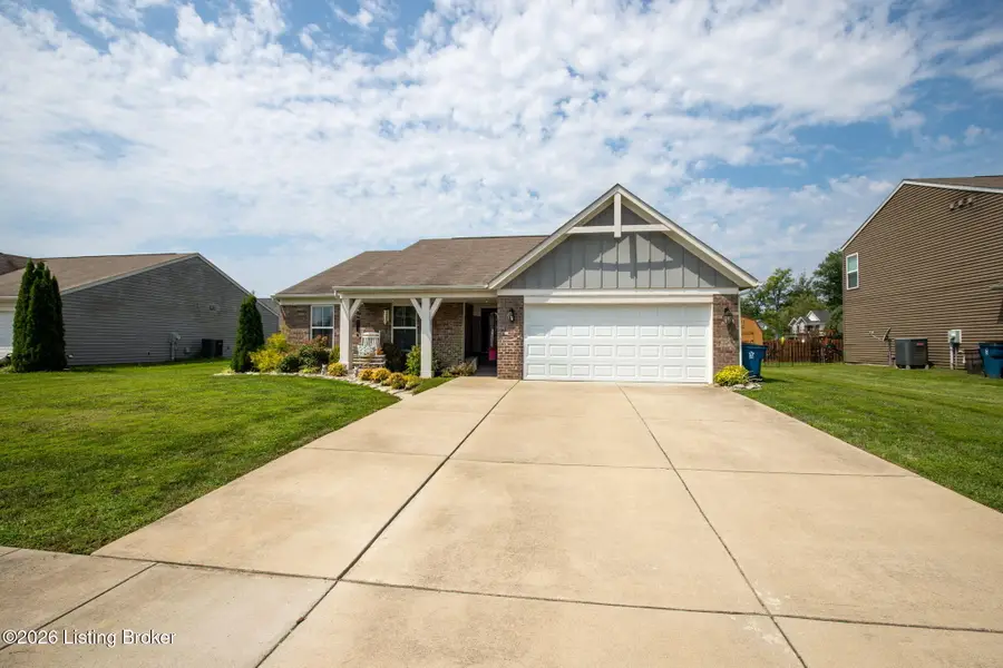 111 Gadwall Ct, Shepherdsville, KY 40165 - #3