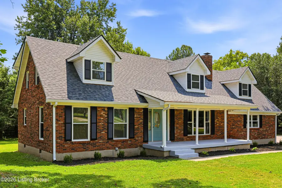 2225 Belmont Rd, Lebanon Junction, KY 40150 - #2