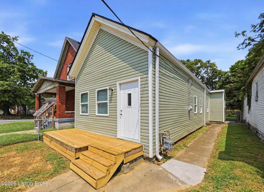 1551 Dumesnil St, Louisville, KY 40210 - #2