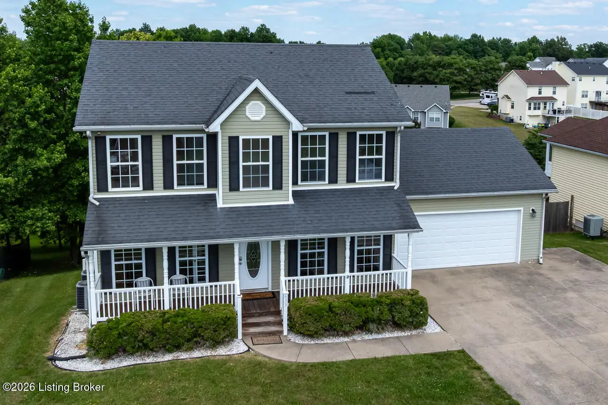 633 Windbrook Dr, Elizabethtown, KY 42701 - #1