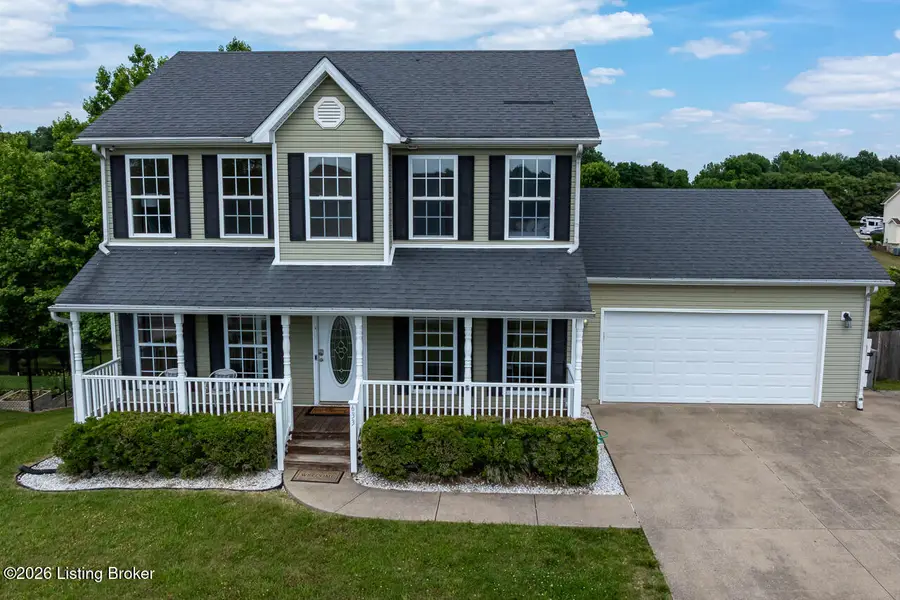 633 Windbrook Dr, Elizabethtown, KY 42701 - #2