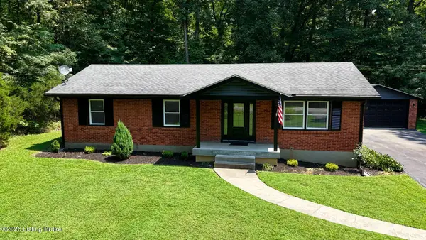 225 Rams Run, Shepherdsville, KY 40165