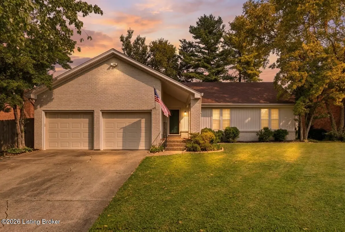 11717 Robinlynn Ln, Louisville, KY 40243 - #1