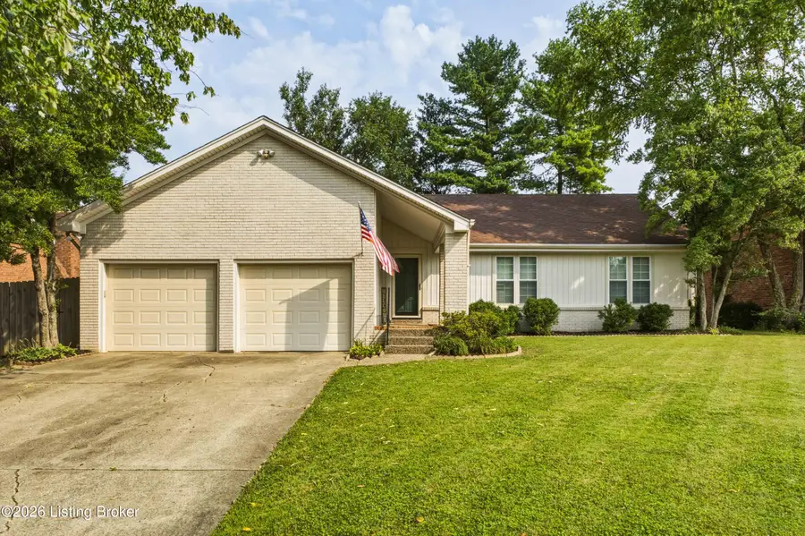 11717 Robinlynn Ln, Louisville, KY 40243 - #2
