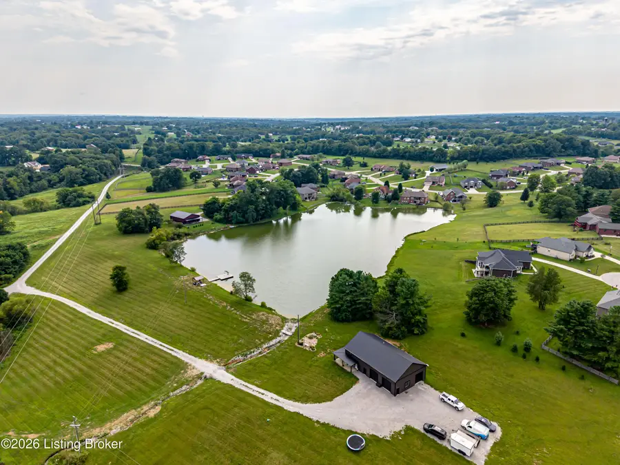 319 Wills Way, Taylorsville, KY 40071 - #2