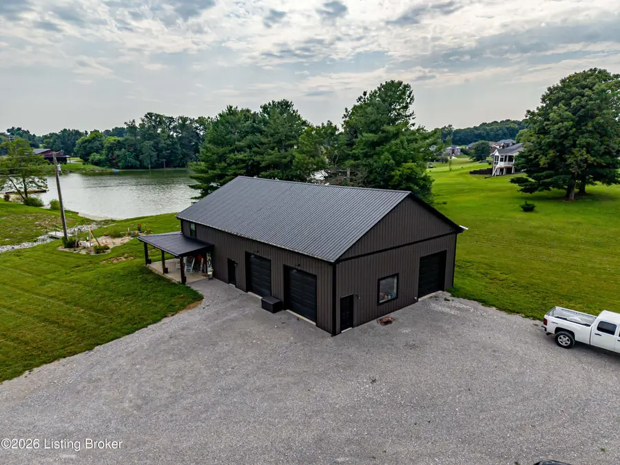 319 Wills Way, Taylorsville, KY 40071 - #3