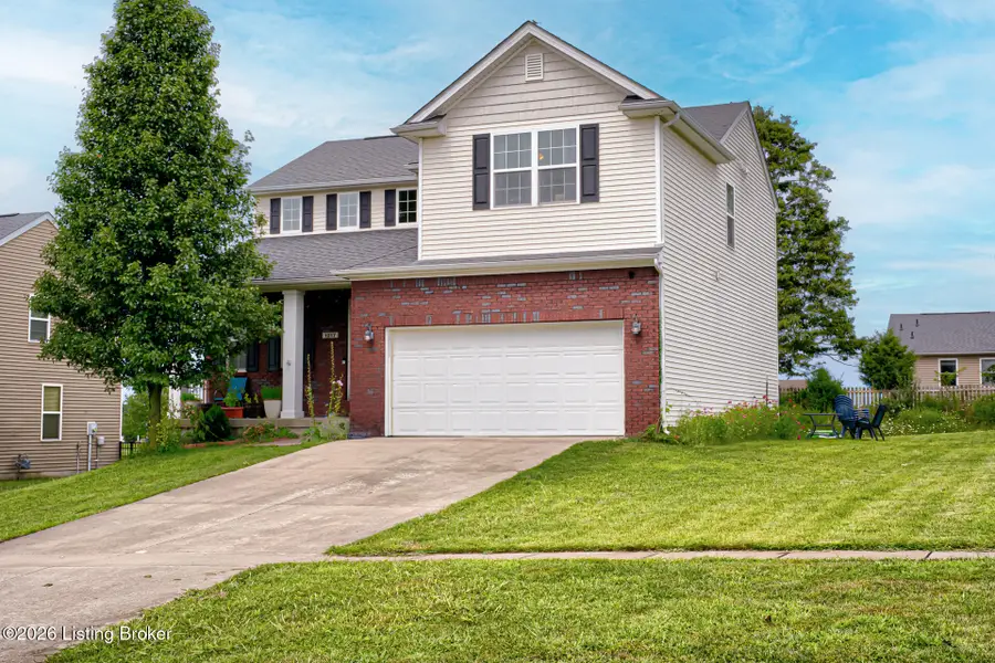 1017 Cherry Hollow Rd, La Grange, KY 40031 - #2