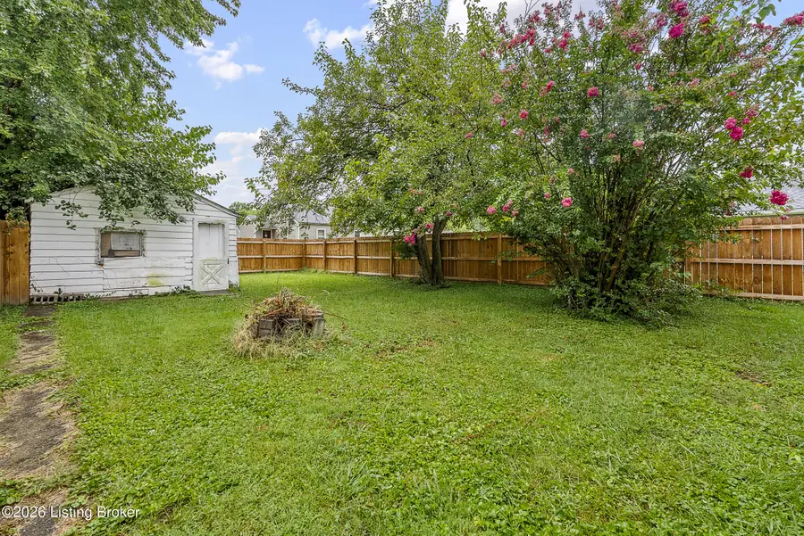 1524 Bicknell Ave, Louisville, KY 40215 - #2