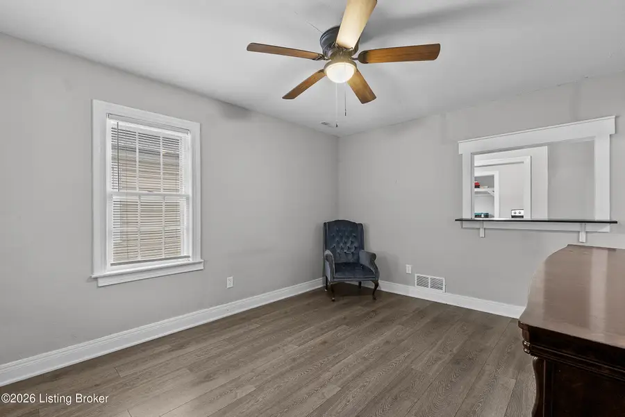 1524 Bicknell Ave, Louisville, KY 40215 - #3