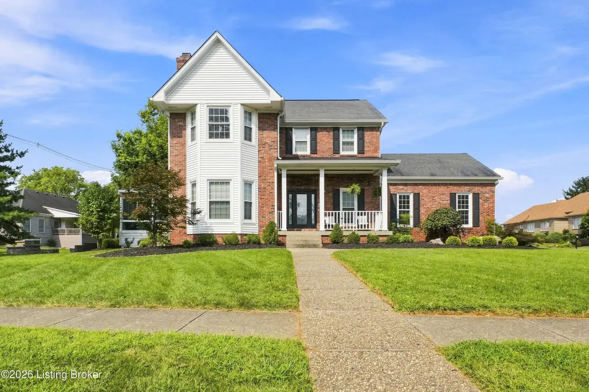 8606 Glenhope Dr, Louisville, KY 40291 - #1