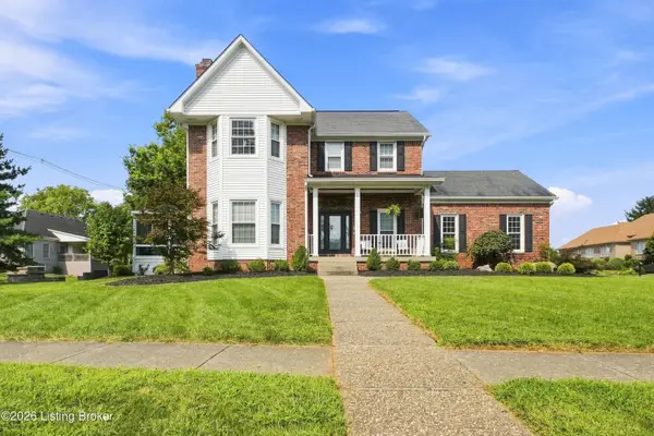 8606 Glenhope Dr, Louisville, KY 40291