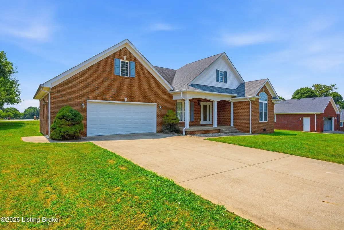 105 Mckenna Way, Bardstown, KY 40004 - #1