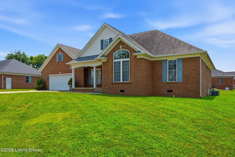 105 Mckenna Way, Bardstown, KY 40004 - #3
