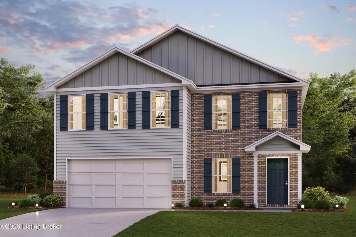 703 Muirfield Vlg Way, Vine Grove, KY 40175 - #1