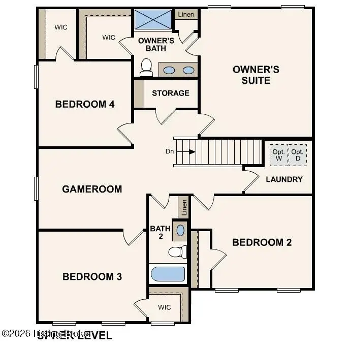 703 Muirfield Vlg Way, Vine Grove, KY 40175 - #2