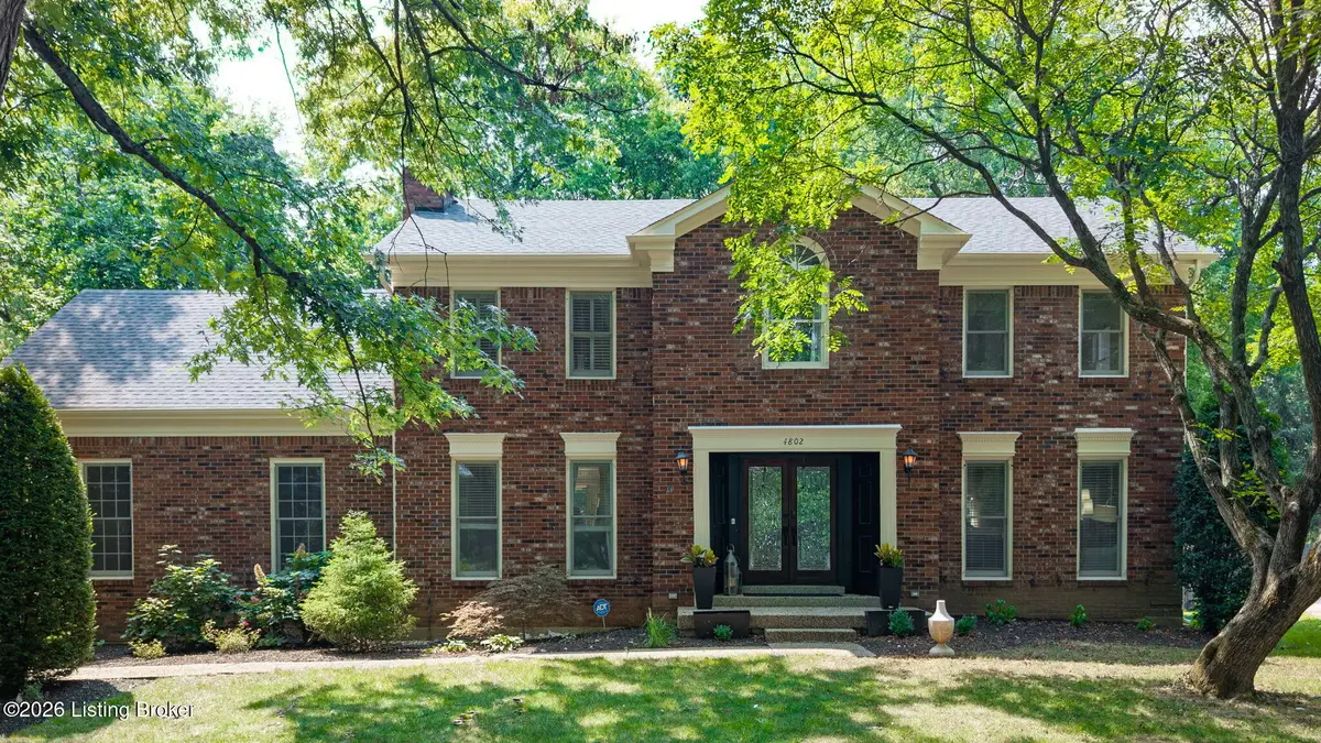 4802 Springdale Ct, Louisville, KY 40241 - #1