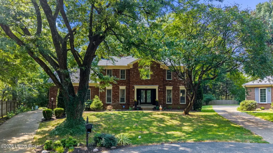 4802 Springdale Ct, Louisville, KY 40241 - #3