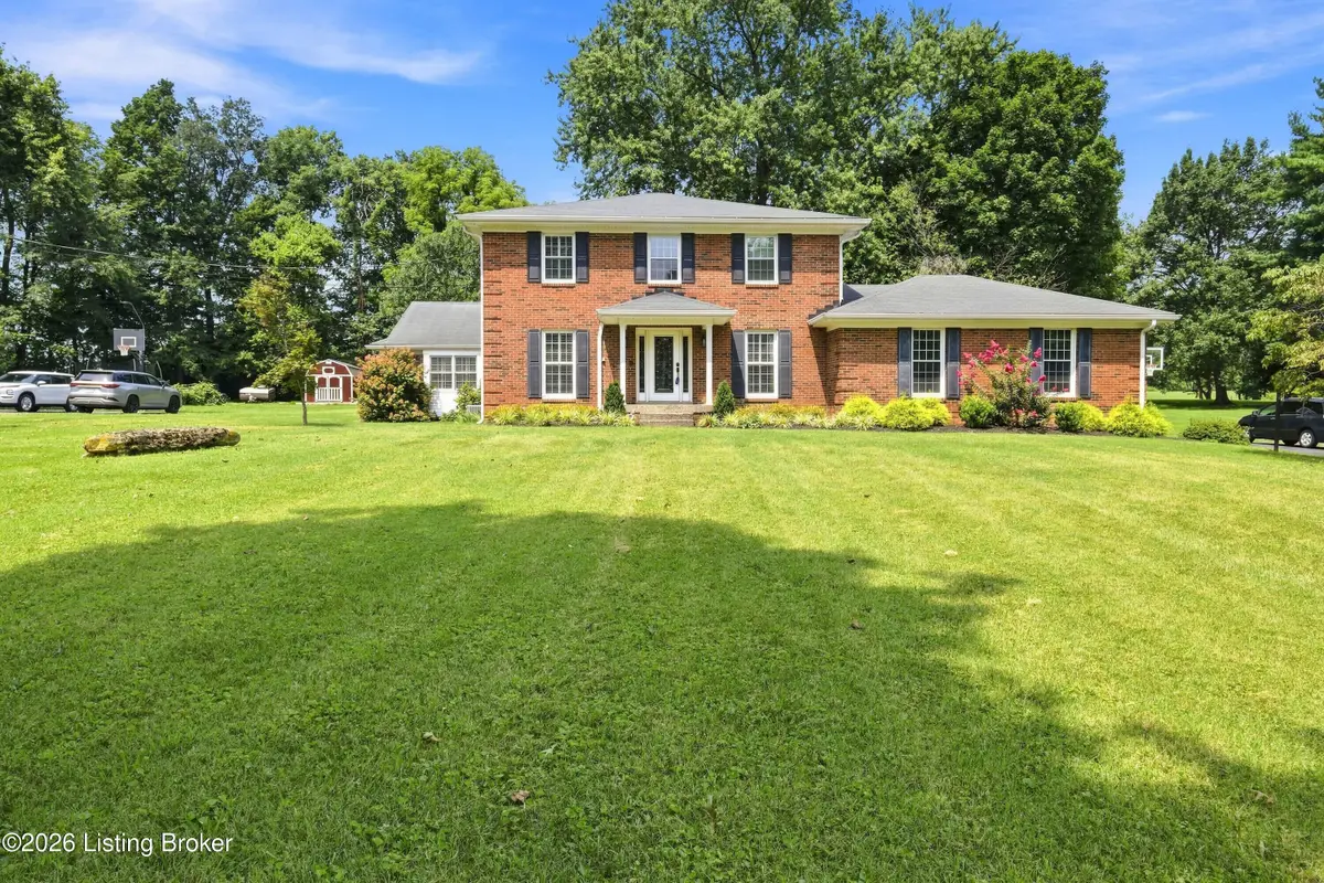 14213 Aiken Rd, Louisville, KY 40245 - #1