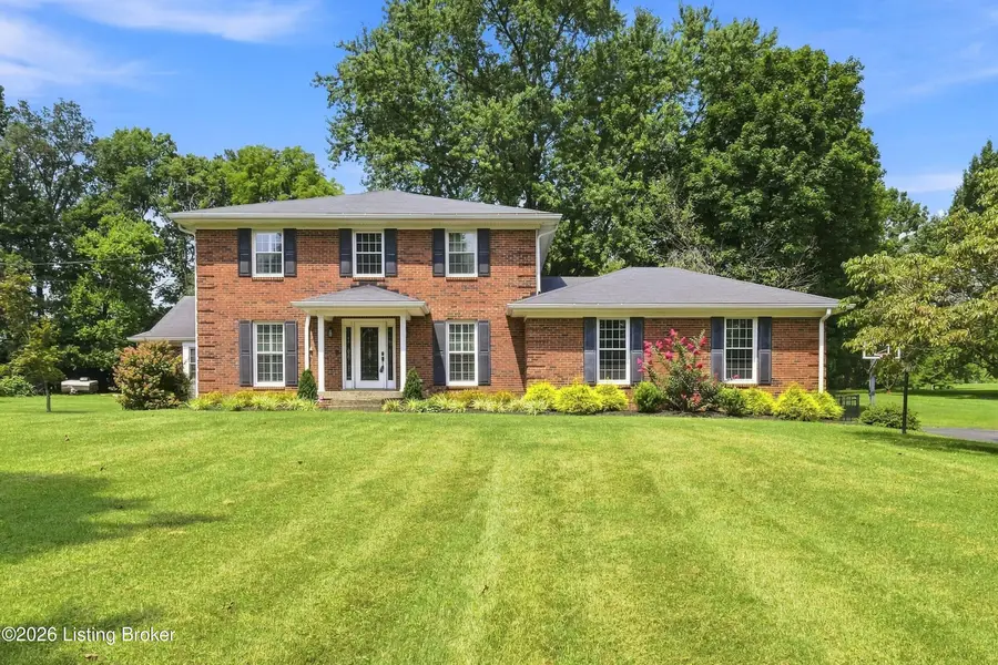 14213 Aiken Rd, Louisville, KY 40245 - #2