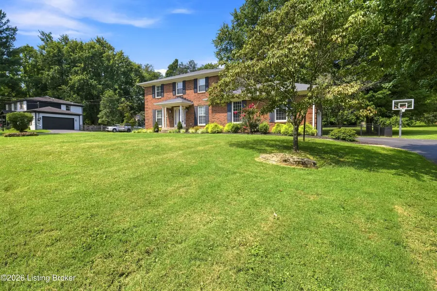 14213 Aiken Rd, Louisville, KY 40245 - #3