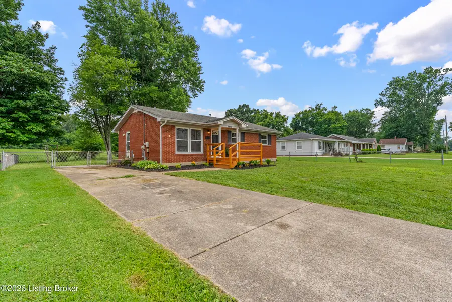 6993 Beechland Ave, Louisville, KY 40258 - #2